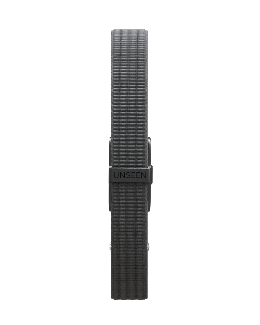 UNSEEN device front view